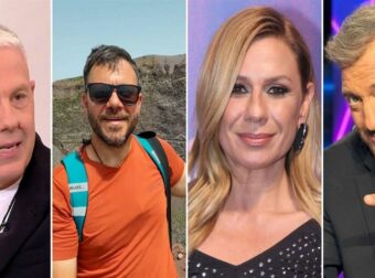 Αποκάλυψη: Οι Δούση και Μπλέτσας ήταν η αρχική επιλογή για το πασχαλινό σποτ της Jumbo – Όλο το συναρπαστικό παρασκήνιο εδώ!
