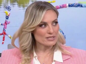 Ελεονώρα Μελέτη: «Απροστάτευτες από το revenge porn – Η δικαιοσύνη αδυνατεί να επιβάλει κυρώσεις»