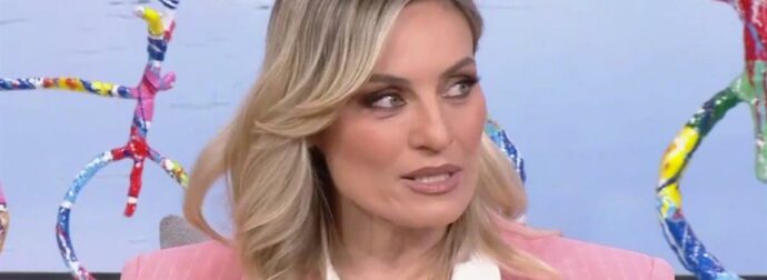Ελεονώρα Μελέτη: «Απροστάτευτες από το revenge porn – Η δικαιοσύνη αδυνατεί να επιβάλει κυρώσεις»