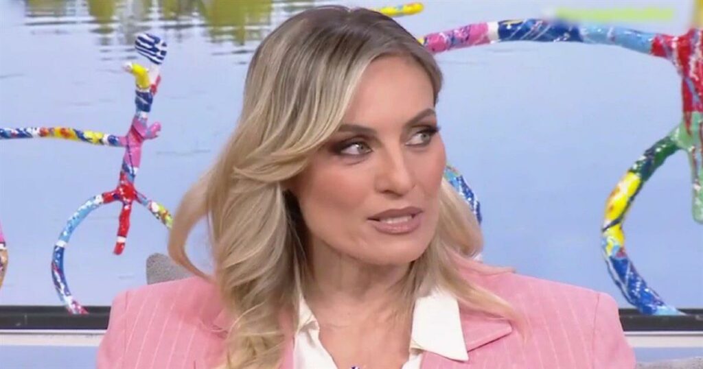 Οι αποκαλύψεις της Ελεονώρας Μελέτη: «Revenge porn – Η δικαιοσύνη αδύναμη μπροστά στη διαδικτυακή έκθεση».