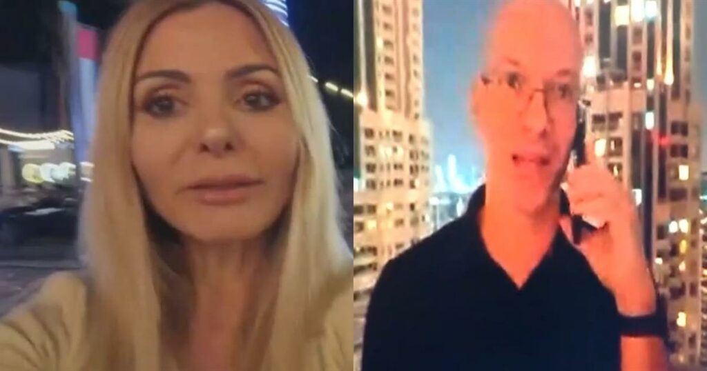 Ελληνες στο Ντουμπάι: Σε κρίση λόγω έλλειψης προμηθειών – Συγκλονιστικές μαρτυρίες από εγκλωβισμένους.