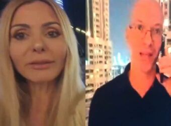 Ελληνες στο Ντουμπάι: Σε κρίση λόγω έλλειψης προμηθειών – Συγκλονιστικές μαρτυρίες από εγκλωβισμένους.