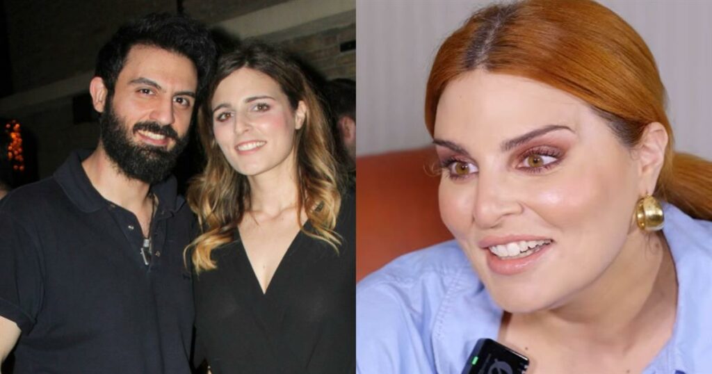 Εβελίνα Νικόλιζα: Ο λόγος πίσω από το τέλος μιας 9χρονης σχέσης και οι αναφορές σε Γερμανού, Λιάγκα και τη μητέρα της.