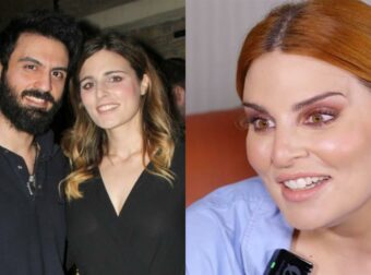 Εβελίνα Νικόλιζα: Ο λόγος πίσω από το τέλος μιας 9χρονης σχέσης και οι αναφορές σε Γερμανού, Λιάγκα και τη μητέρα της.