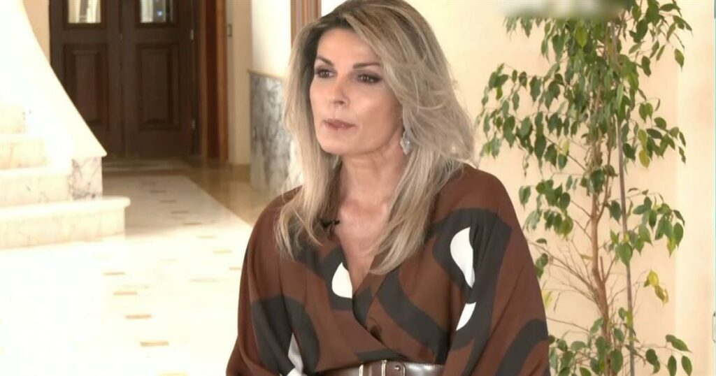 Ευγενία Λιμαντζάκη: «Αντιμετώπισα αποβολές, διέκοψα δίδυμη κύηση και πάλεψα στην εντατική με δύο χειρουργεία για τη ζωή μου».