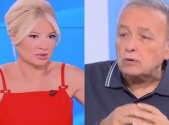 Έκρηξη στο Buongiorno με επίκεντρο τον Κωνσταντίνο Αργυρό: «Στοπ! Υπάρχει κάτι κρυμμένο…».