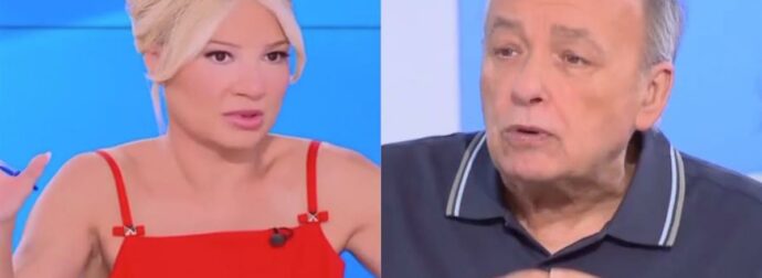 Έκρηξη στο Buongiorno με επίκεντρο τον Κωνσταντίνο Αργυρό: «Στοπ! Υπάρχει κάτι κρυμμένο…».