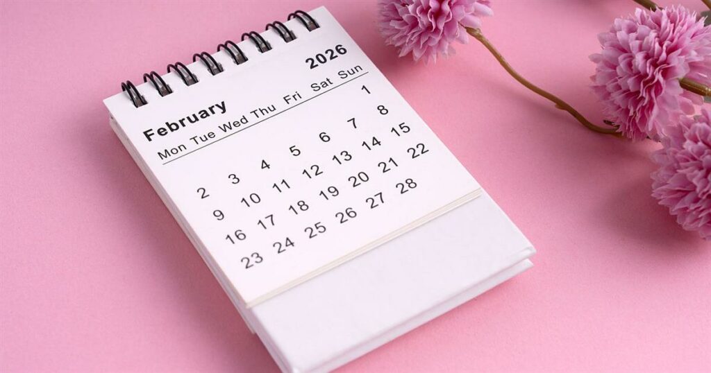 Ο “ριγμένος” Φεβρουάριος: Ανακαλύπτοντας το μυστήριο πίσω από τις 28 και 29 μέρες του μήνα!