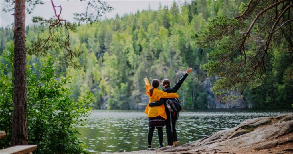 Οι Κορυφαίες Χώρες στην Ευτυχία για το 2026: Η Ελλάδα σε Ενδιαφέρουσα Θέση Μεταξύ Βουλγαρίας και Αλβανίας!