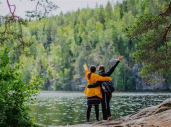 Οι Κορυφαίες Χώρες στην Ευτυχία για το 2026: Η Ελλάδα σε Ενδιαφέρουσα Θέση Μεταξύ Βουλγαρίας και Αλβανίας!
