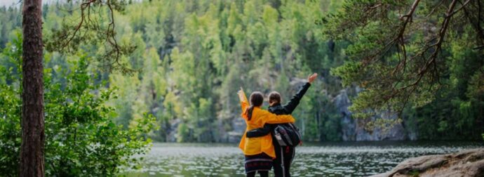 Οι Κορυφαίες Χώρες στην Ευτυχία για το 2026: Η Ελλάδα σε Ενδιαφέρουσα Θέση Μεταξύ Βουλγαρίας και Αλβανίας!