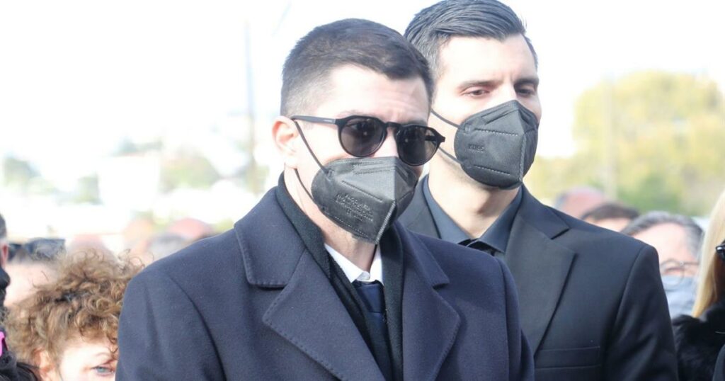 Ο γιος του Γιώργου Τράγκα ετοιμάζεται να ανέβει τα σκαλιά της εκκλησίας – Όλες οι λεπτομέρειες για τον πολυσυζητημένο γάμο!