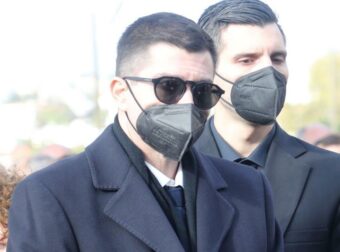 Ο γιος του Γιώργου Τράγκα ετοιμάζεται να ανέβει τα σκαλιά της εκκλησίας – Όλες οι λεπτομέρειες για τον πολυσυζητημένο γάμο!