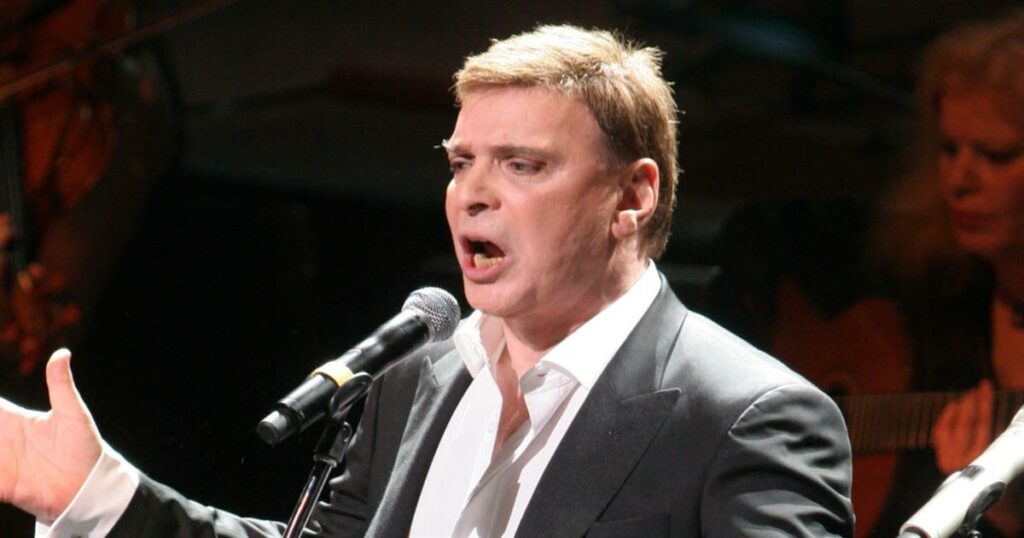 Γιατί ο Γιώργος Μαρίνος επέλεξε να μην αποκτήσει παιδιά: Η αληθινή ιστορία!