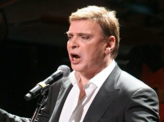 Γιώργος Μαρίνος: Συγκλονιστική ανακοίνωση από τον ΑΝΤ1 για την απώλειά του.