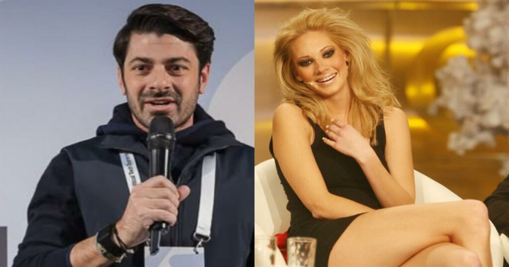 Γεράσιμος Ζαγορίτης: Η αποκαλυπτική του αντίδραση για τις φωτογραφίες με την Τζούλια Αλεξανδράτου στο Πολεμικό Μουσείο!