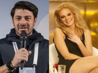 Γεράσιμος Ζαγορίτης: Η αποκαλυπτική του αντίδραση για τις φωτογραφίες με την Τζούλια Αλεξανδράτου στο Πολεμικό Μουσείο!