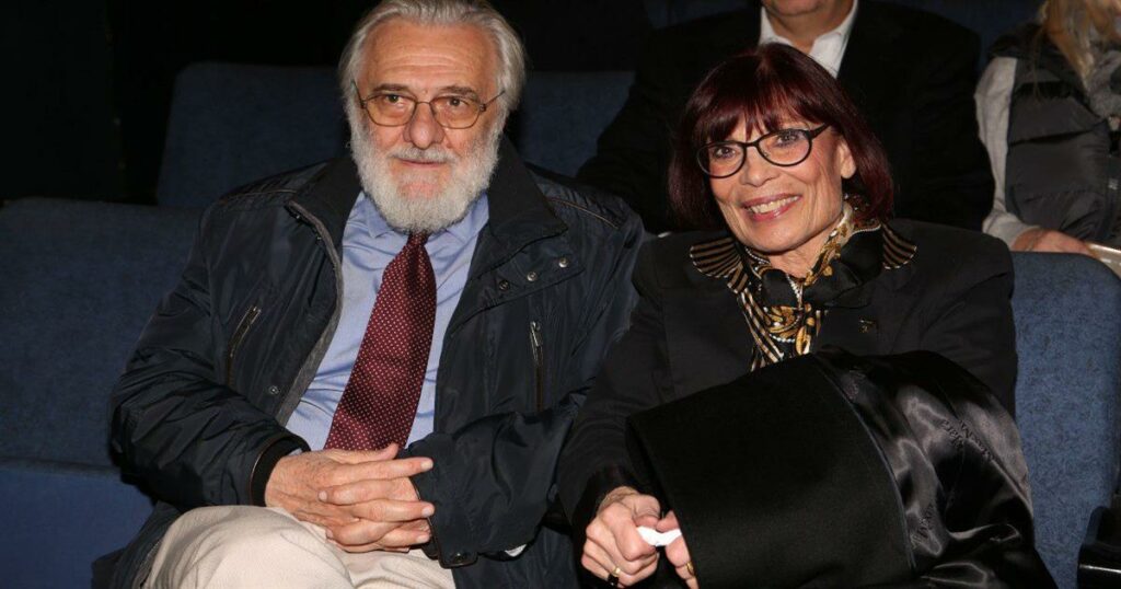 Γιάννης Σμαραγδής: «Γιόρταζαν με σαμπάνιες τον θάνατο της συζύγου μου»