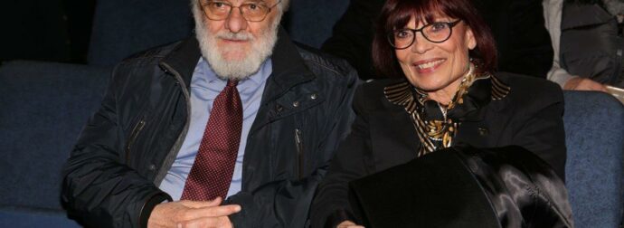 Γιάννης Σμαραγδής: «Γιόρταζαν με σαμπάνιες τον θάνατο της συζύγου μου»