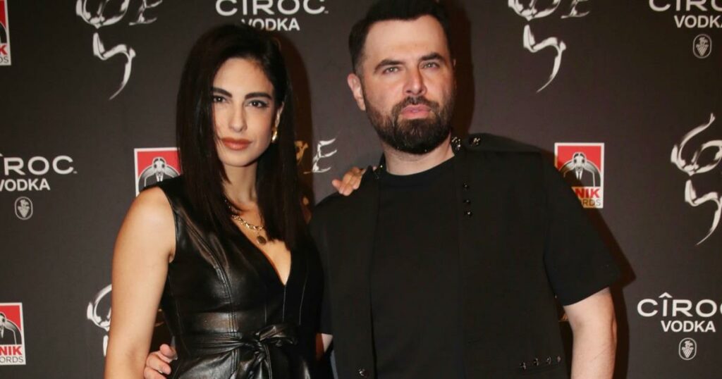 Γαλάτεια Βασιλειάδη: «Το δεύτερο παιδί ήταν η δοκιμασία που κόντεψε να μας διαλύσει με τον Παπαδόπουλο»