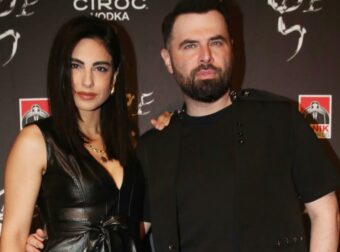 Γαλάτεια Βασιλειάδη: «Το δεύτερο παιδί ήταν η δοκιμασία που κόντεψε να μας διαλύσει με τον Παπαδόπουλο»