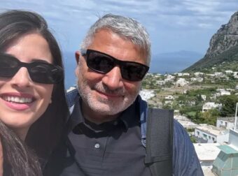 Γιώργος Πατούλης – Εορτασμός γενεθλίων για τη σύζυγό του, Νάνσυ Κοιλού: Ευχές για υγεία, χαρά και αστείρευτα όνειρα!