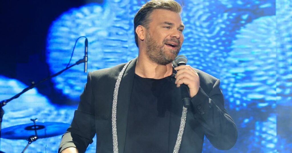 Γιώργος Σαμπάνης: Αποκαλύψεις από καρδιάς για Οικονομόπουλο, Ρέμο και το φαινόμενο TikTok.