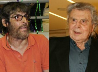 Συγκλονιστική Έκκληση από τον Γιο του Μίκη Θεοδωράκη: «Παλεύω με Σκοτεινές Σκέψεις»