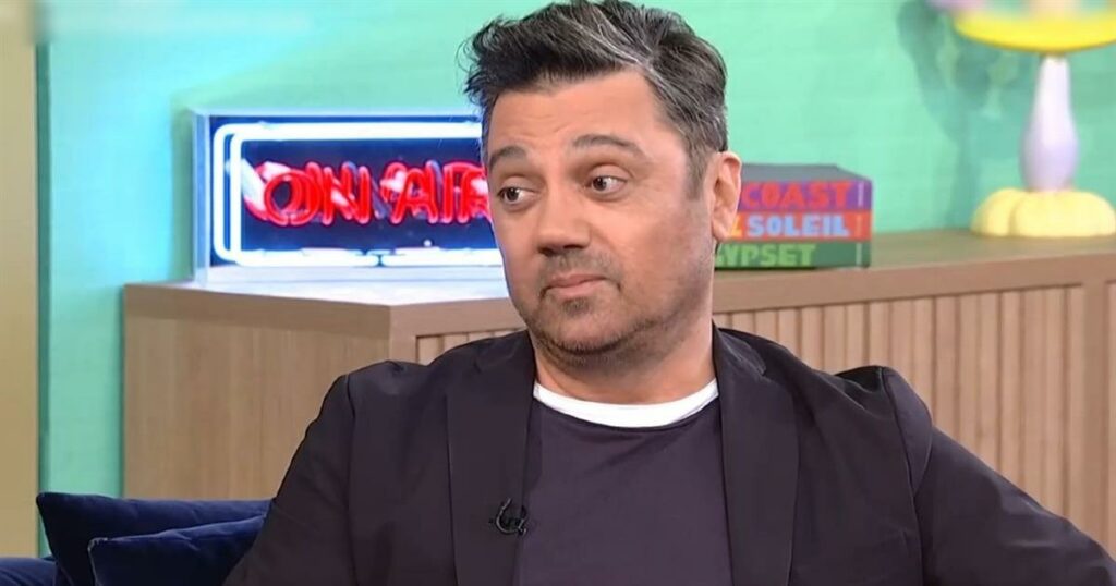 Γιώργος Θεοφάνους: «Τα talent shows και οι αυστηρές κριτικές μου – Αστείες αναμνήσεις για τα παιδιά μου» – Οι αποκαλύψεις για Μαρινέλλα και Μαρίνο.