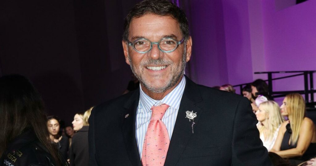 Γιώργος Τσαγκαράκης: Αντιμέτωπος με τη Δικαιοσύνη το Σάββατο – Δείτε τις κατηγορίες που τον βαραίνουν!