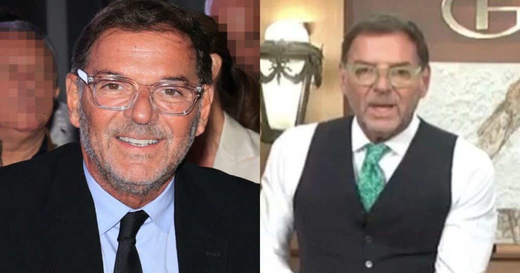 Γιώργος Τσαγκαράκης: Πλήρης δέσμευση λογαριασμών – Η εταιρεία του σε κίνδυνο!