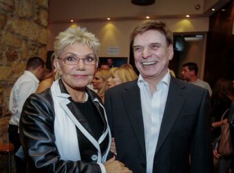Η μυστηριώδης τύχη της αμύθητης περιουσίας του Γιώργου Μαρίνου: Τα εκατομμύρια και η πολυτελής βίλα στη Νέα Μάκρη!