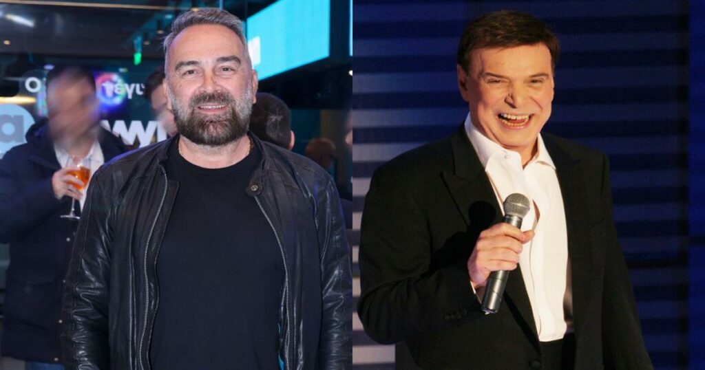 Ξεχασμένος Γιώργος Μαρίνος: Τα κενά θαυμασμού των σημερινών ομιλητών αποκαλύπτει ο Γρηγόρης Γκουντάρας.