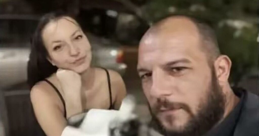 Κολωνός: Σύλληψη 38χρονου για τον τραγικό θάνατο της εγκύου Τάριας Γεωργίου, 31 ετών.