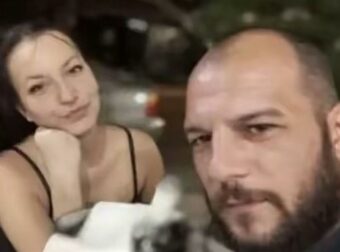 Κολωνός: Σύλληψη 38χρονου για τον τραγικό θάνατο της εγκύου Τάριας Γεωργίου, 31 ετών.