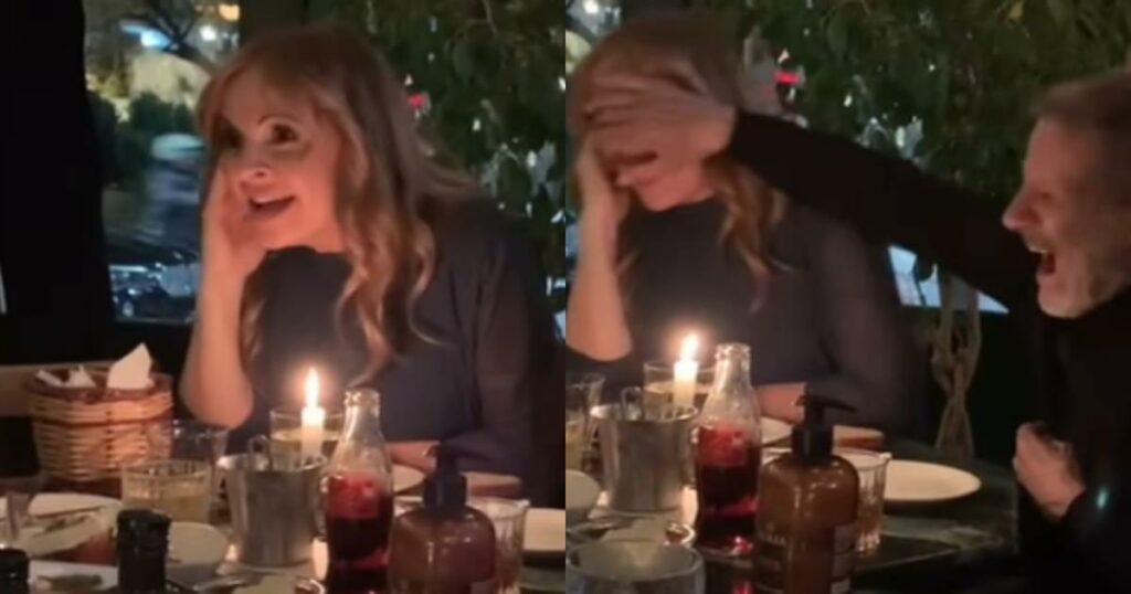 Ηρώ Σαΐα: Μάγεψε ως Ινδή σταρ – Δείτε την εκπληκτική αντίδραση του Σταύρου Ξαρχάκου!