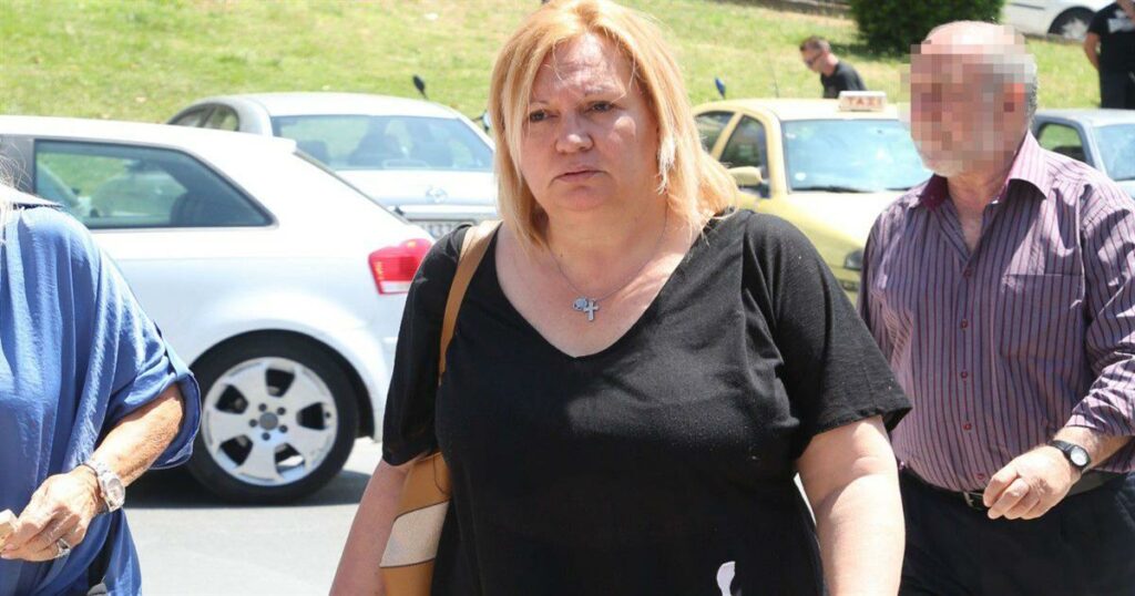 Καίτη Φίνου: Συγκλονιστική αποκάλυψη για τα προσβλητικά μηνύματα που δέχεται για τις προσωπικές της απώλειες.