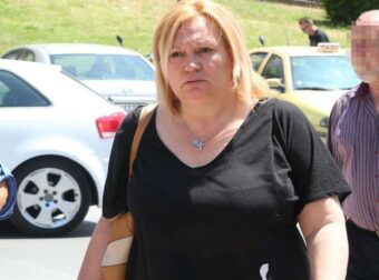 Καίτη Φίνου: Συγκλονιστική αποκάλυψη για τα προσβλητικά μηνύματα που δέχεται για τις προσωπικές της απώλειες.