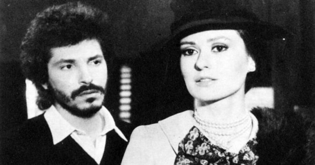 Έφυγε από τη ζωή ο Στέλιος Καλογερόπουλος – Ο αξέχαστος «Κίτσος» των εμβληματικών Πανθέων.