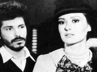 Έφυγε από τη ζωή ο Στέλιος Καλογερόπουλος – Ο αξέχαστος «Κίτσος» των εμβληματικών Πανθέων.