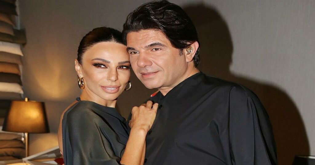 Ανείπωτη Θλίψη για την Κέλλυ Κελεκίδου και τον Νίκο Κουρκούλη: «Αντίο, αγαπημένε κουμπάρε».