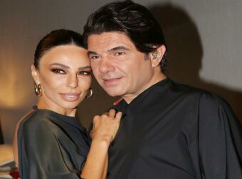 Ανείπωτη Θλίψη για την Κέλλυ Κελεκίδου και τον Νίκο Κουρκούλη: «Αντίο, αγαπημένε κουμπάρε».