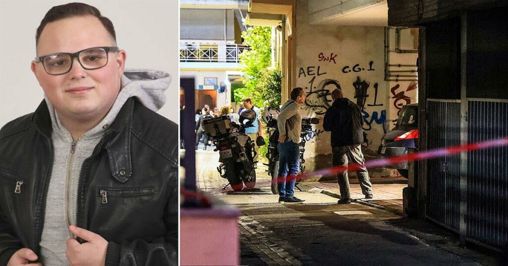 «Κατηγορούμενος για μητροκτονία: Η σοκαριστική υπόθεση bullying που συγκλόνισε τη Λάρισα – Η πρόταση της Εισαγγελέα»