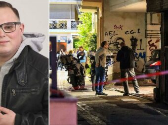 «Κατηγορούμενος για μητροκτονία: Η σοκαριστική υπόθεση bullying που συγκλόνισε τη Λάρισα – Η πρόταση της Εισαγγελέα»