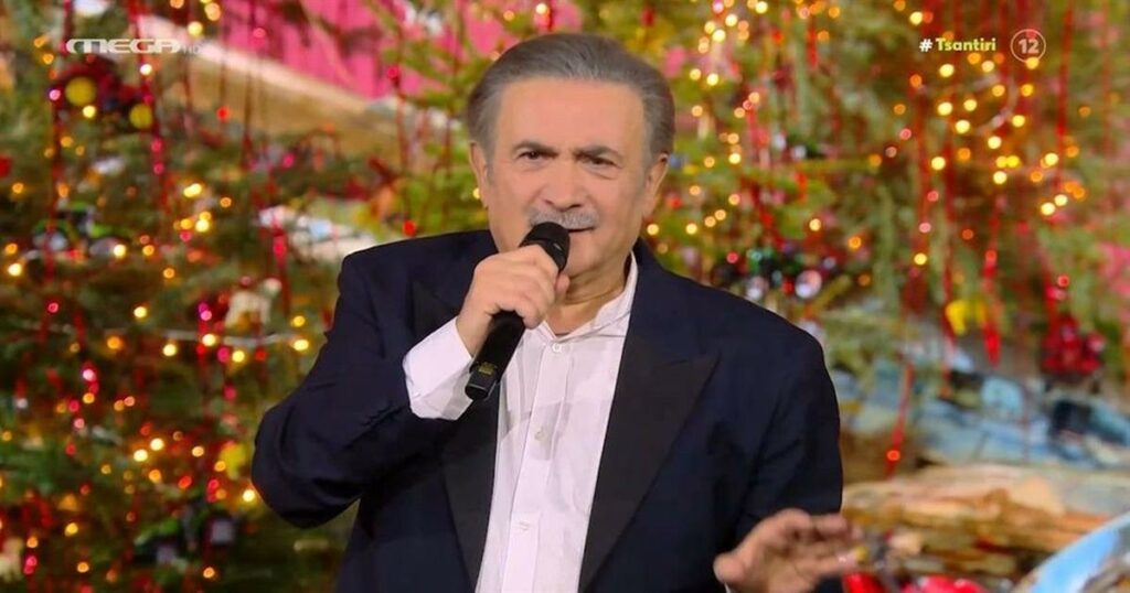 Νομικές περιπέτειες για τον Λάκη Λαζόπουλο: Η υπόθεση που συζητούν όλοι!