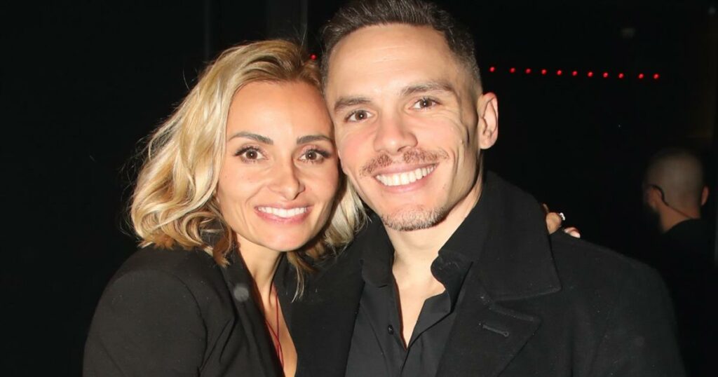 Νέο Challenge για Λευτέρη Πετρούνια & Βασιλική Μιλλούση: «Πιο Δύσκολο από Ό,τι Φανταζόμασταν!»