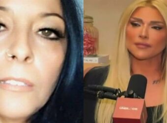 Αγγελική Ηλιάδη: Εκμετάλλευση της Μνήμης του Αδερφού μου, Υποστηρίζει η Λίτσα Λαζαρίδη