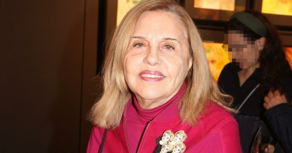 Λόλα Νταϊφά: Σοκαριστική αποκάλυψη για Τσαγκαράκη – «Μου έκλεισε το τηλέφωνο όταν του είπα για τα κλεμμένα!»