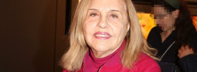 Λόλα Νταϊφά: Σοκαριστική αποκάλυψη για Τσαγκαράκη – «Μου έκλεισε το τηλέφωνο όταν του είπα για τα κλεμμένα!»