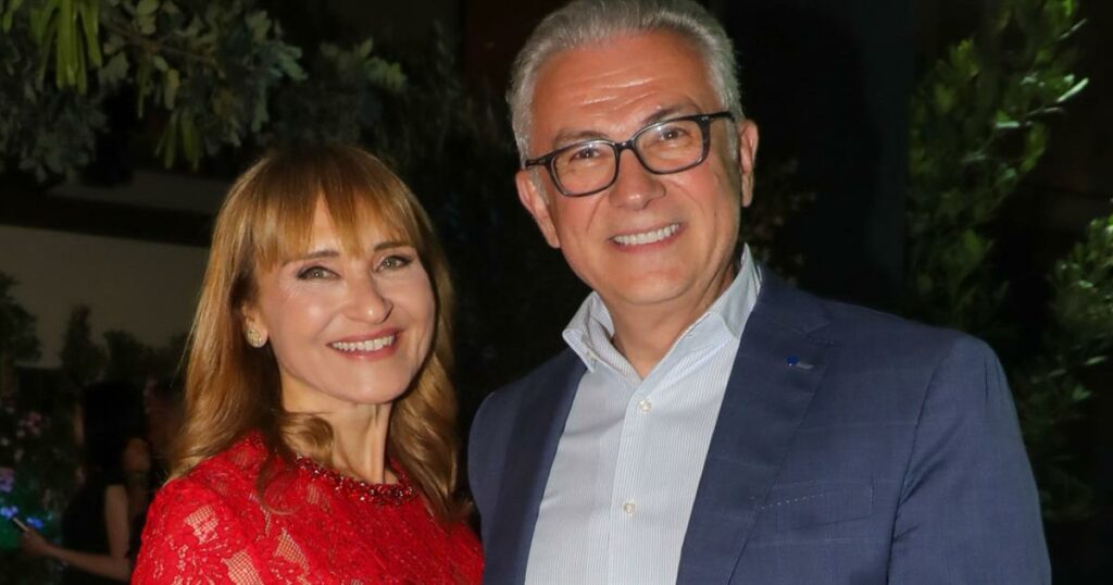 Θεόδωρος Ρουσόπουλος: Πώς η κριτική του διαμορφώνει το δελτίο της Μάρας Ζαχαρέα!